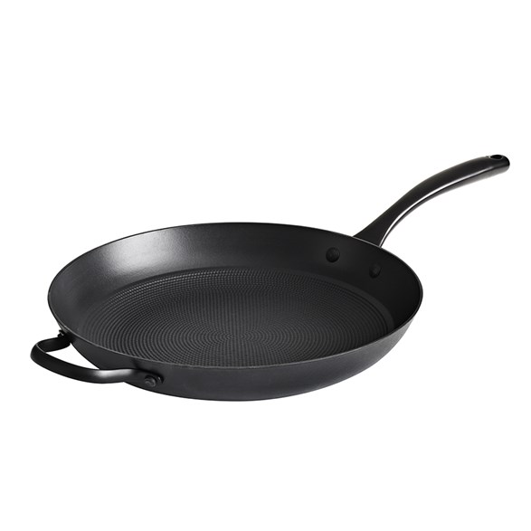 Sataké Stekpanna Keramisk Beläggning Lättviktsgjutjärn 32  cm - 3