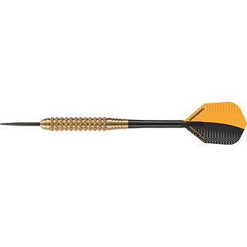 Harrows Club Brass, Steel Tip