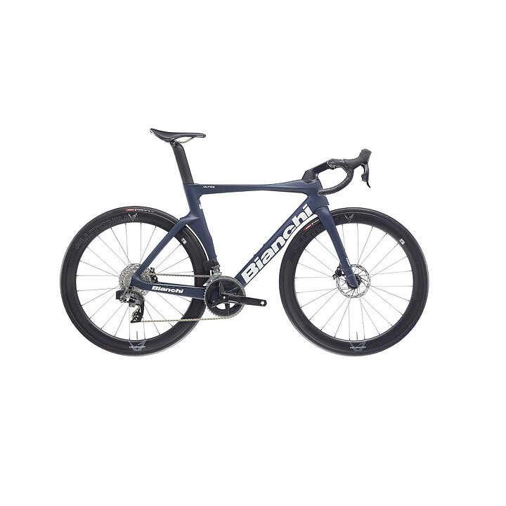 BIANCHI OLTRE COMP Ultegra Di2 12sp disc