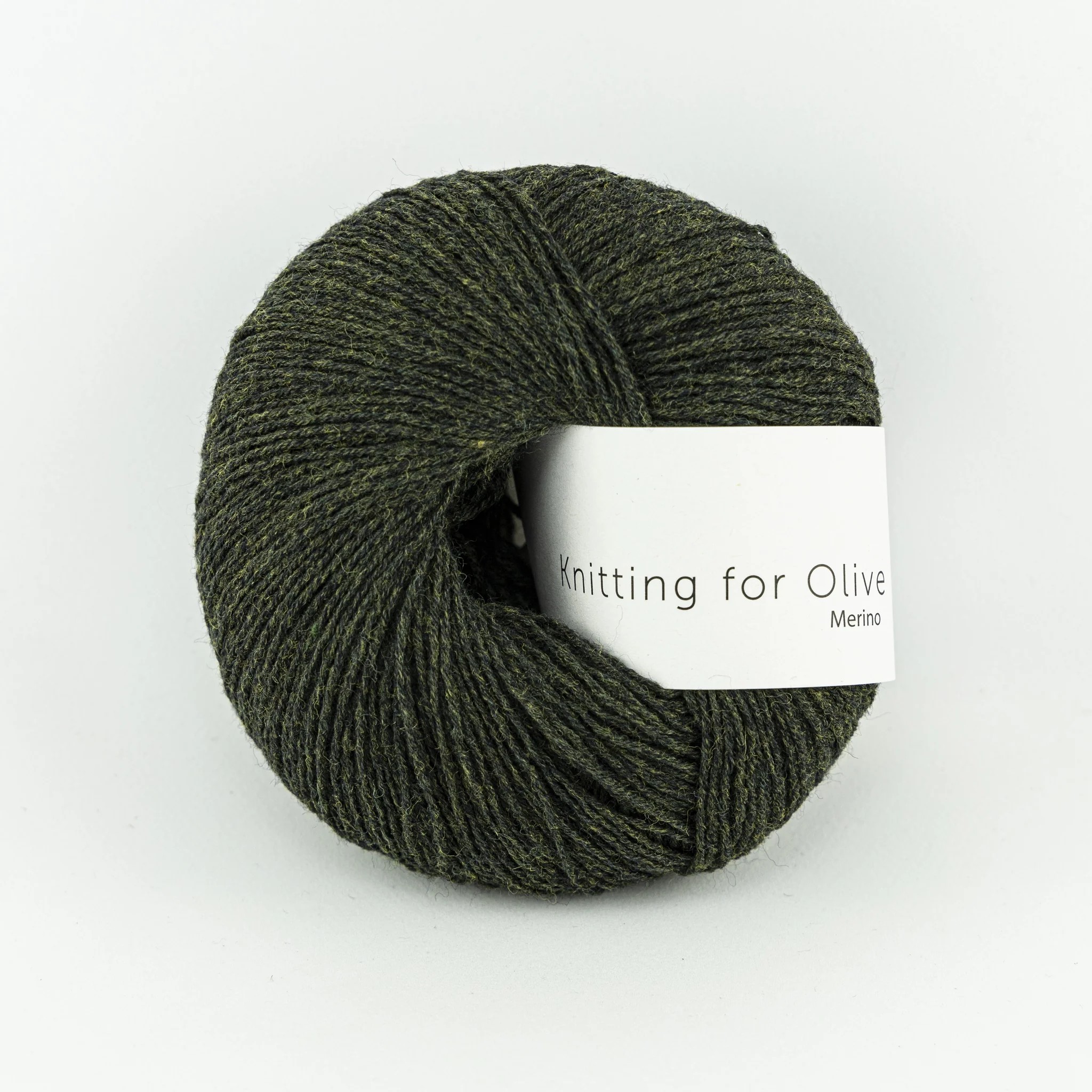 Garnkit Snö Mössa| Knitting for Olive - 13
