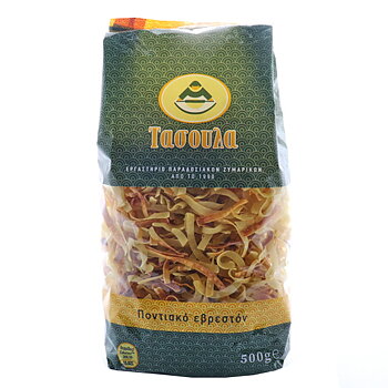 Evriston, 500g, Tasoula ( pasta )