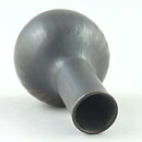 Carl-Harry Stålhane (1950s) Brown Miniature Vase 5 cm (#27)