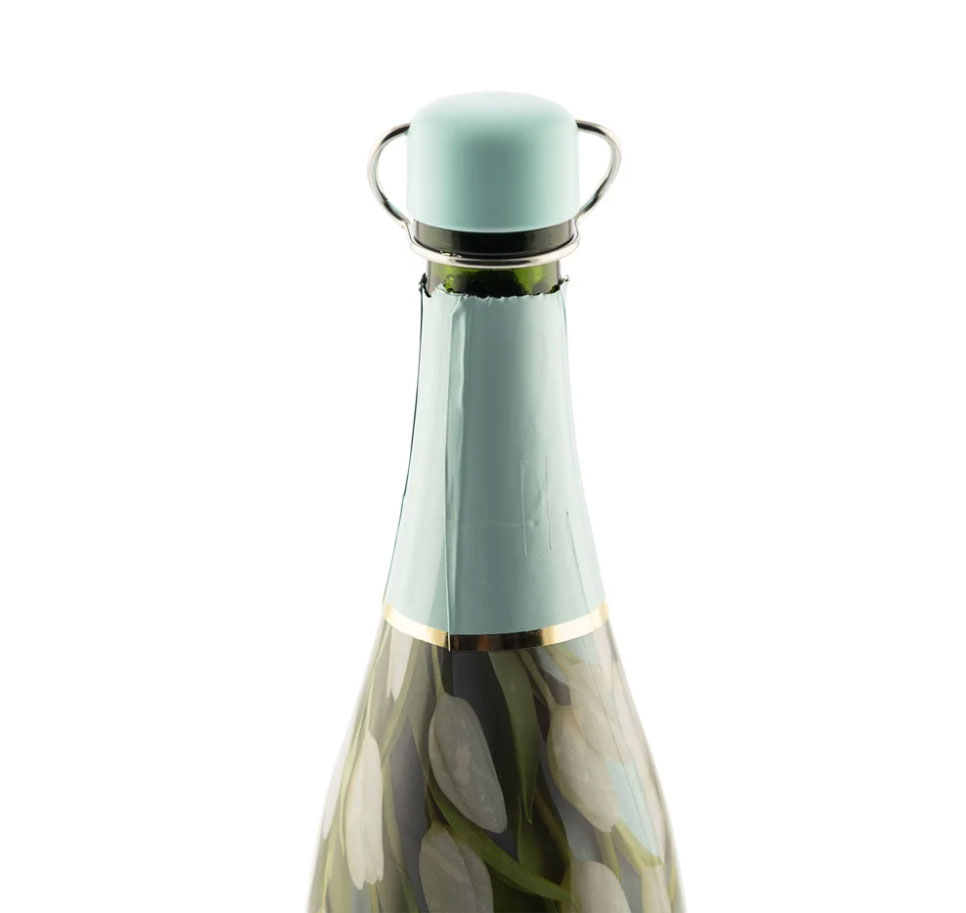 Champagnestopper 2-pack - 2