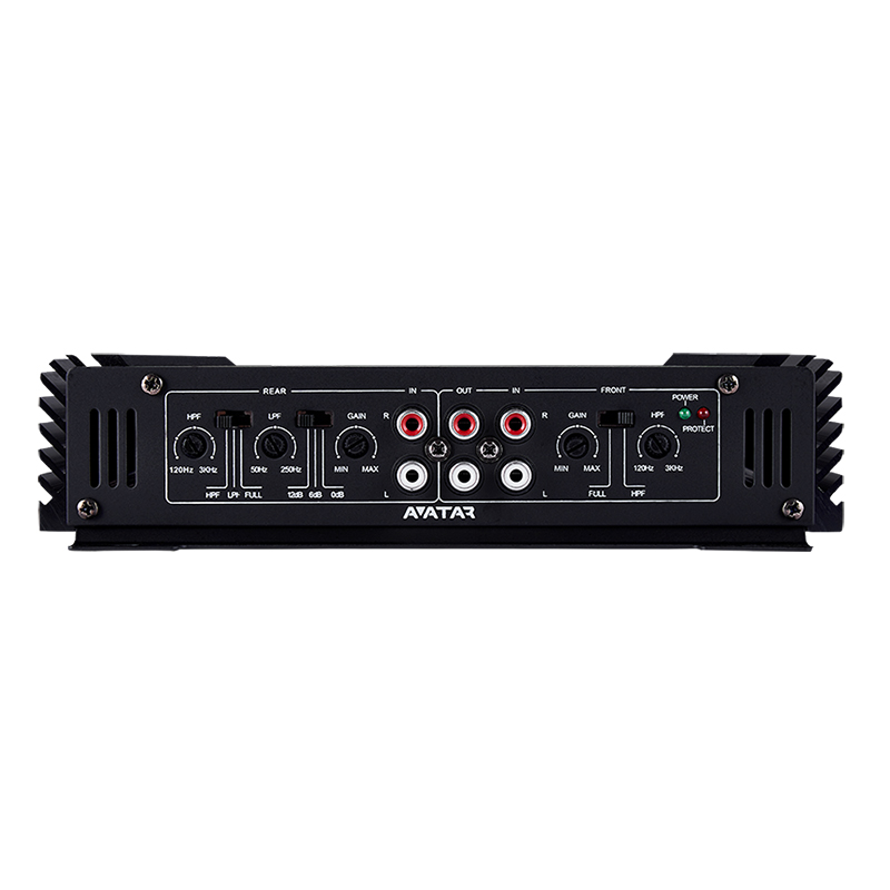 Avatar ABR-240.4 - 2