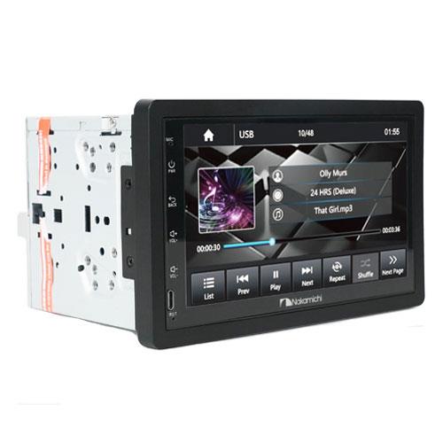 Nakamichi NA3615-W7 - 4
