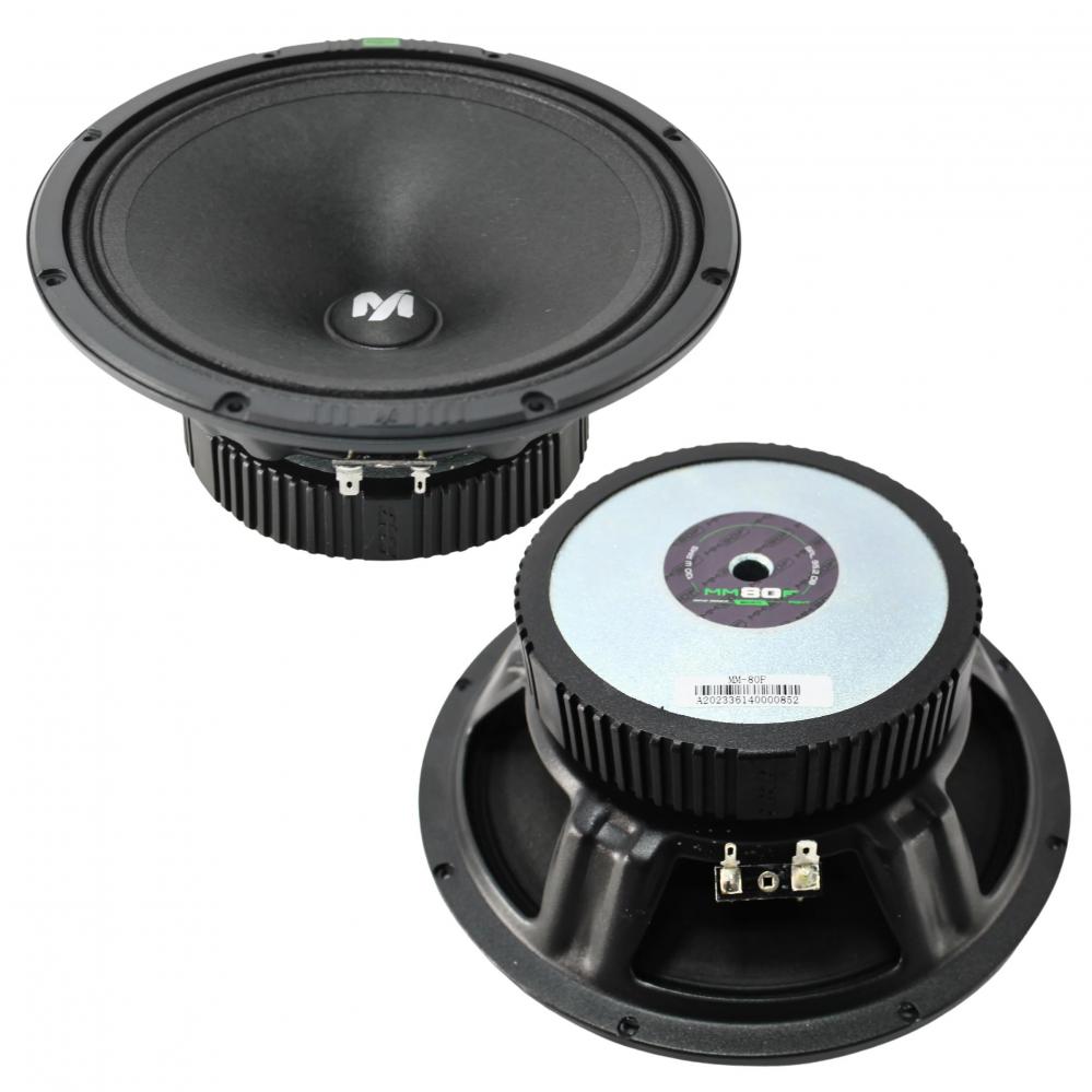 DeafBonce MM-80F