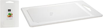 Skärbräda 39x27cm