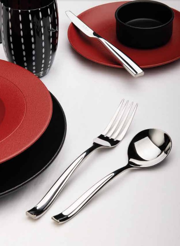  Bestick Infinito Rostfritt 18-0 Pinti Inox 0850- - 6