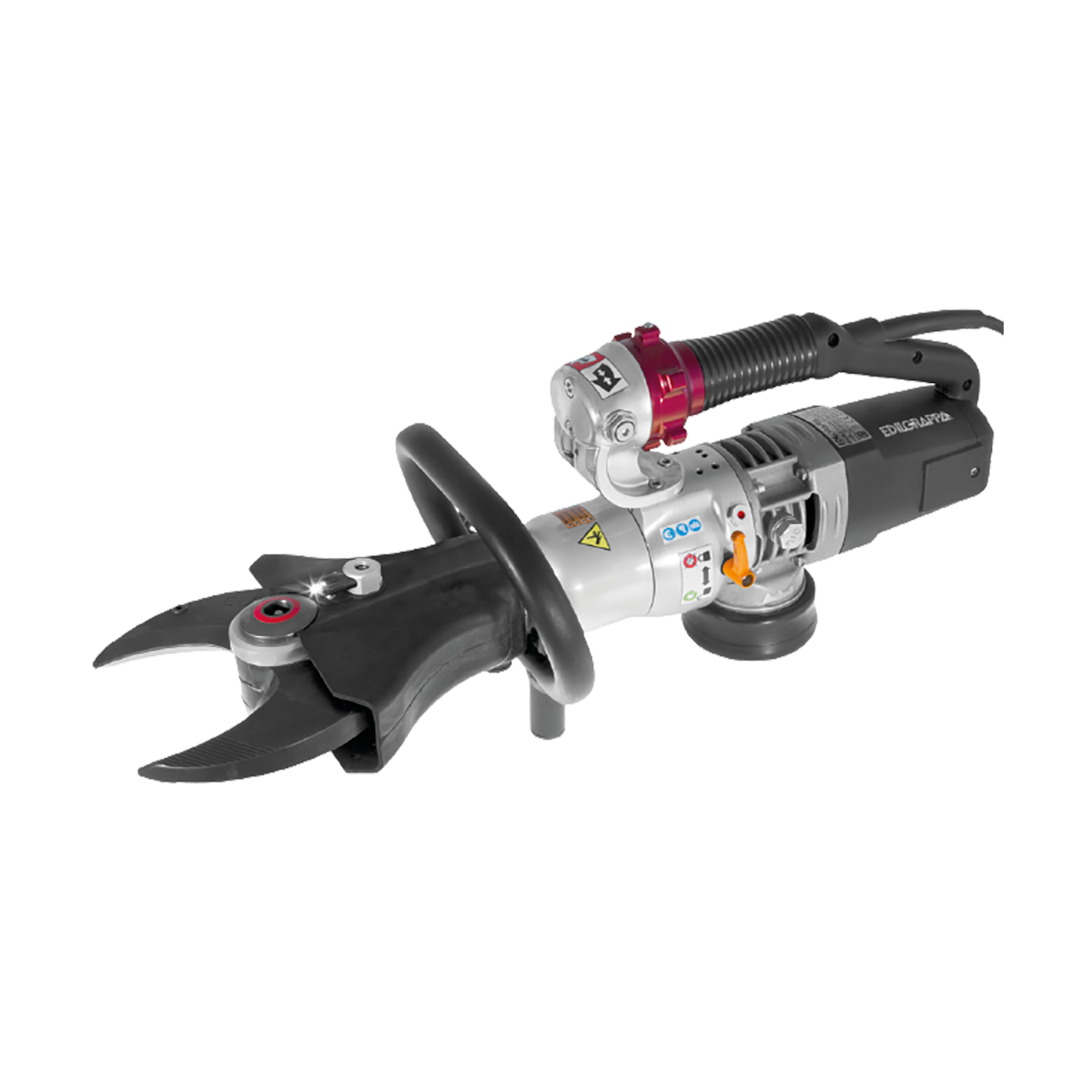 Rivningssax Edilgrappa F130N T30 / Max 22 mm