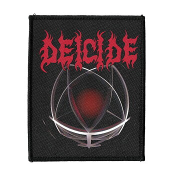 Deicide Legion Patch
