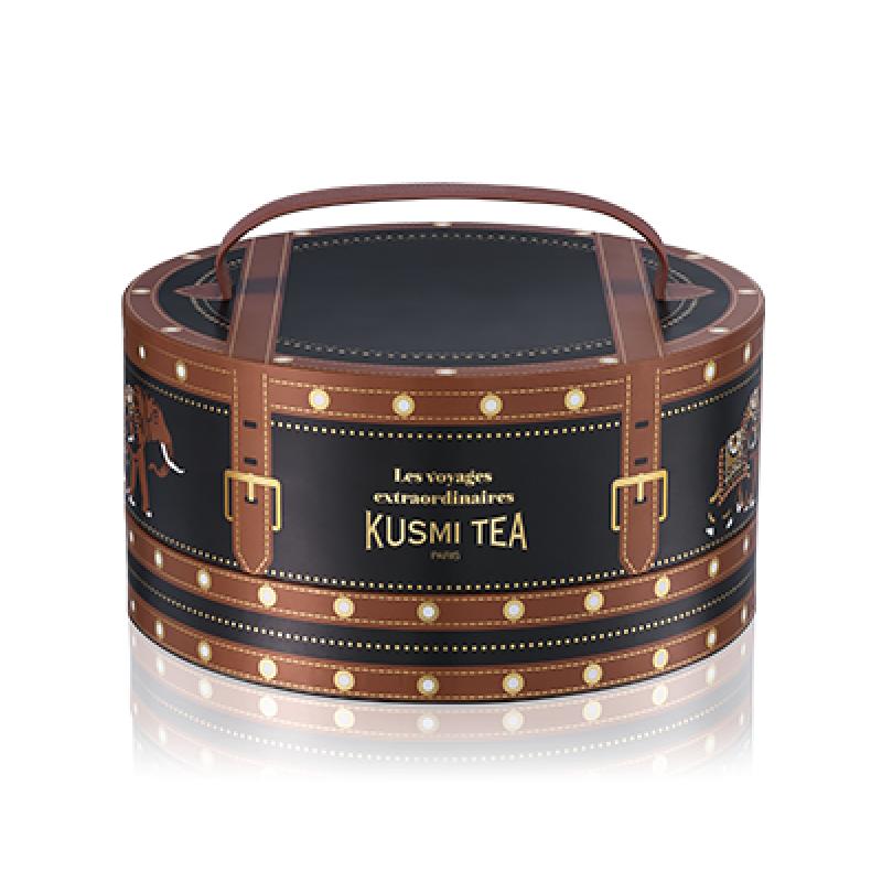 Julgåva X-mas gift Kusmi Tea 2025