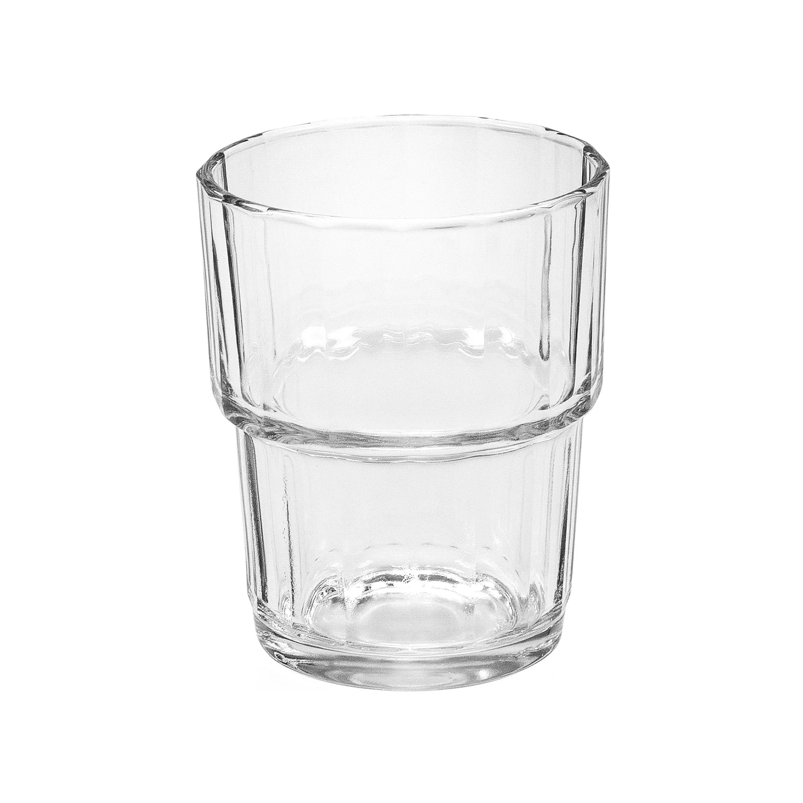 Stapelbara dricksglas Norvege Arcoroc - 2