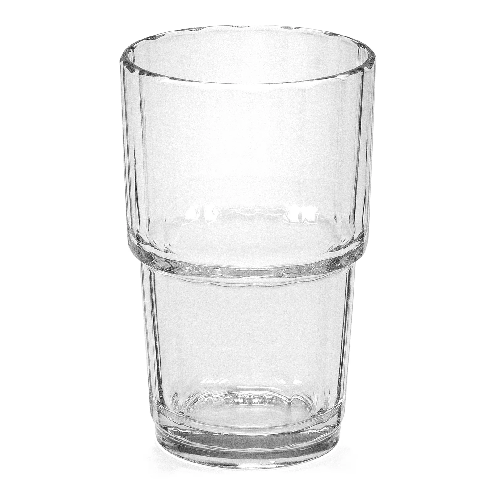 Stapelbara dricksglas Norvege Arcoroc - 4
