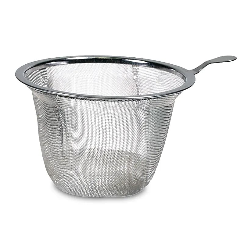 Teinfusionsenhet Mugg Livets blomma 400 ml - 2