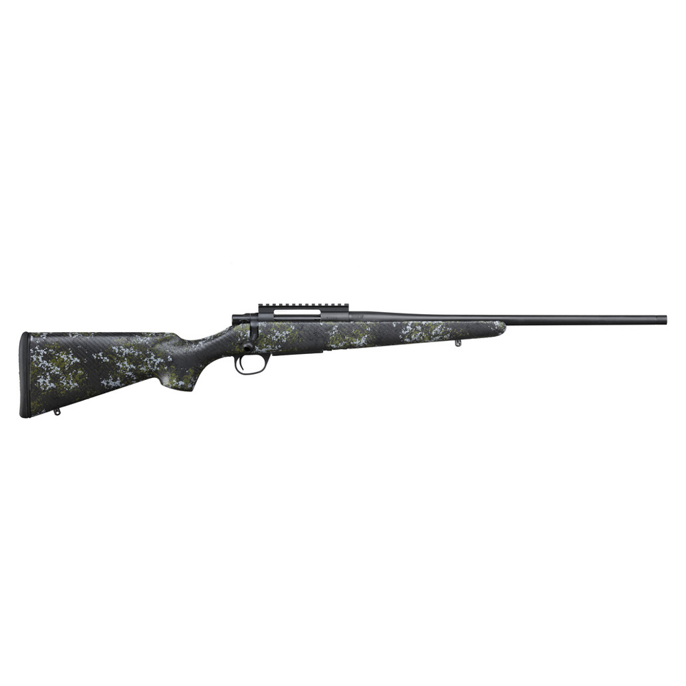 Howa Super Lite .308 Win 20" 1/2" - 28