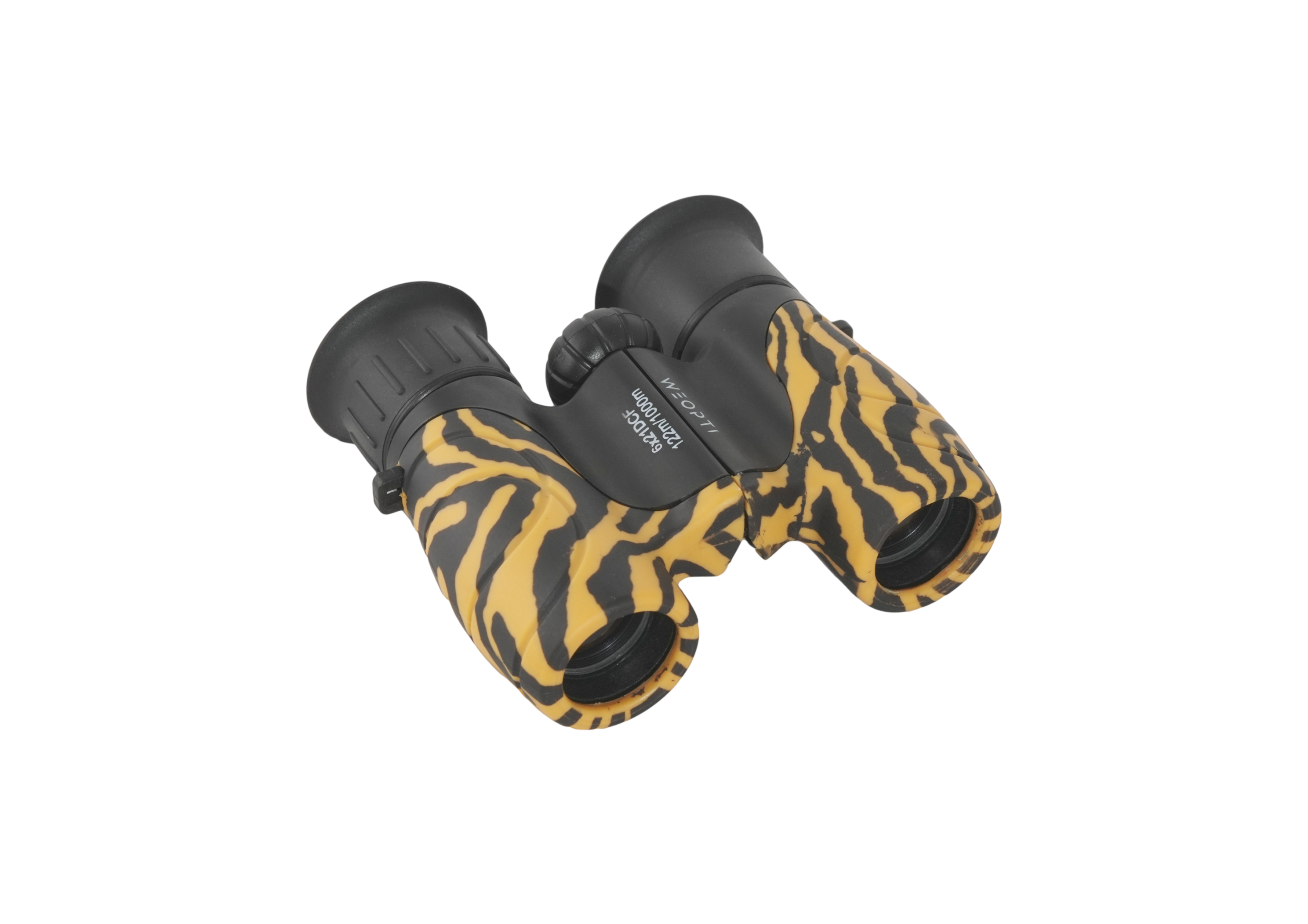 Weopti Adventure 6x21 Tiger - 2