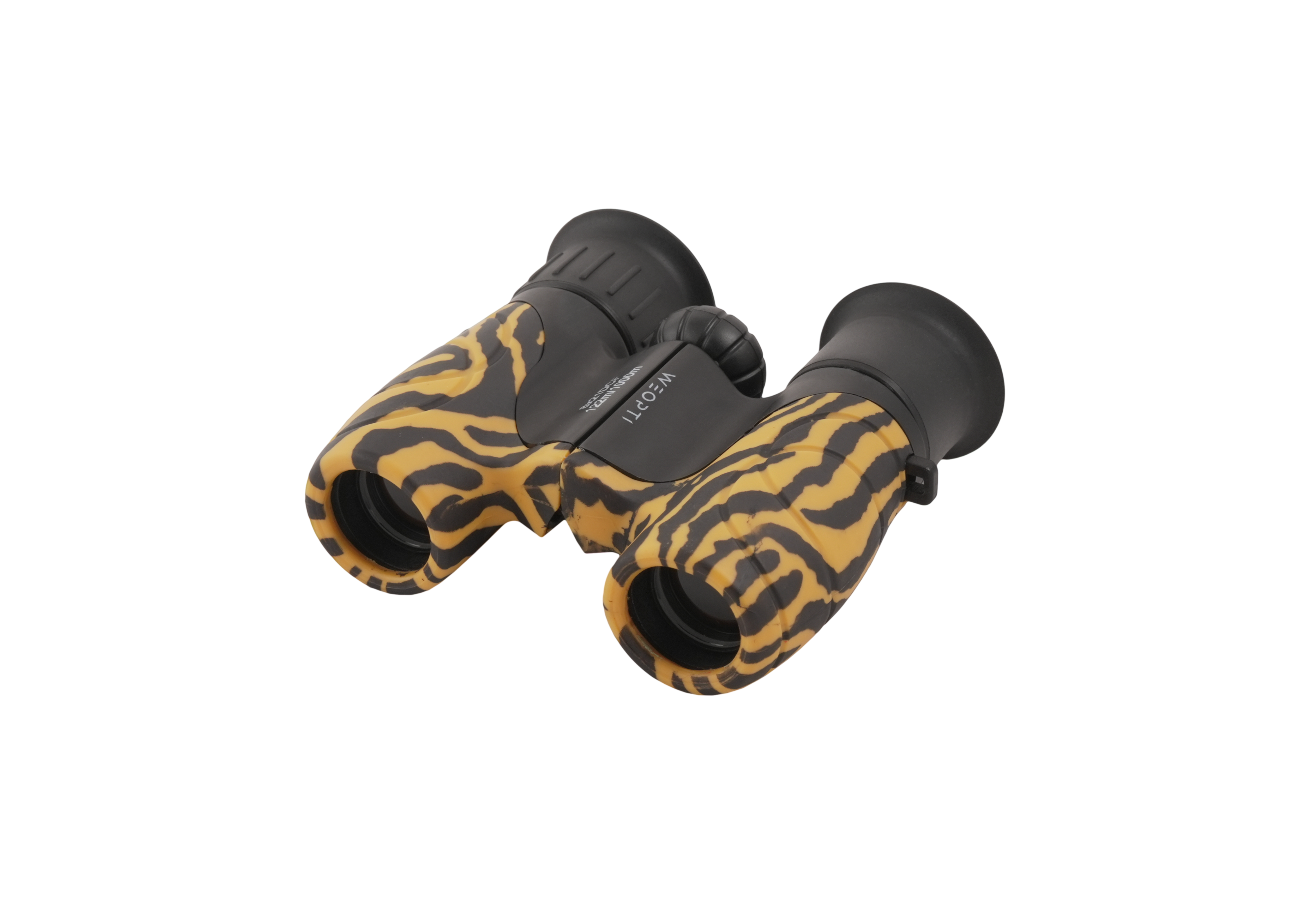 Weopti Adventure 6x21 Tiger - 7