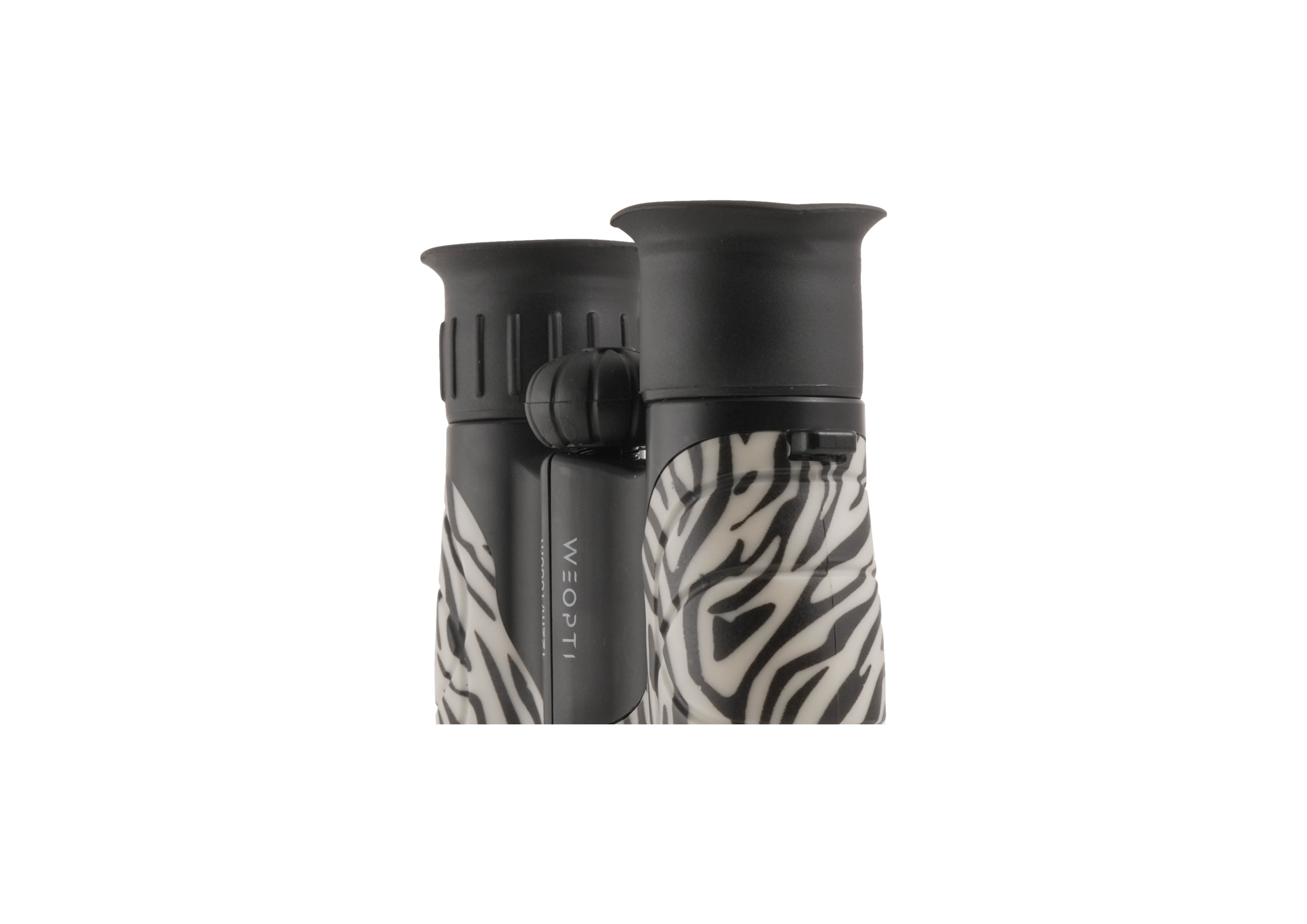 Weopti Adventure 6x21 Zebra - 7