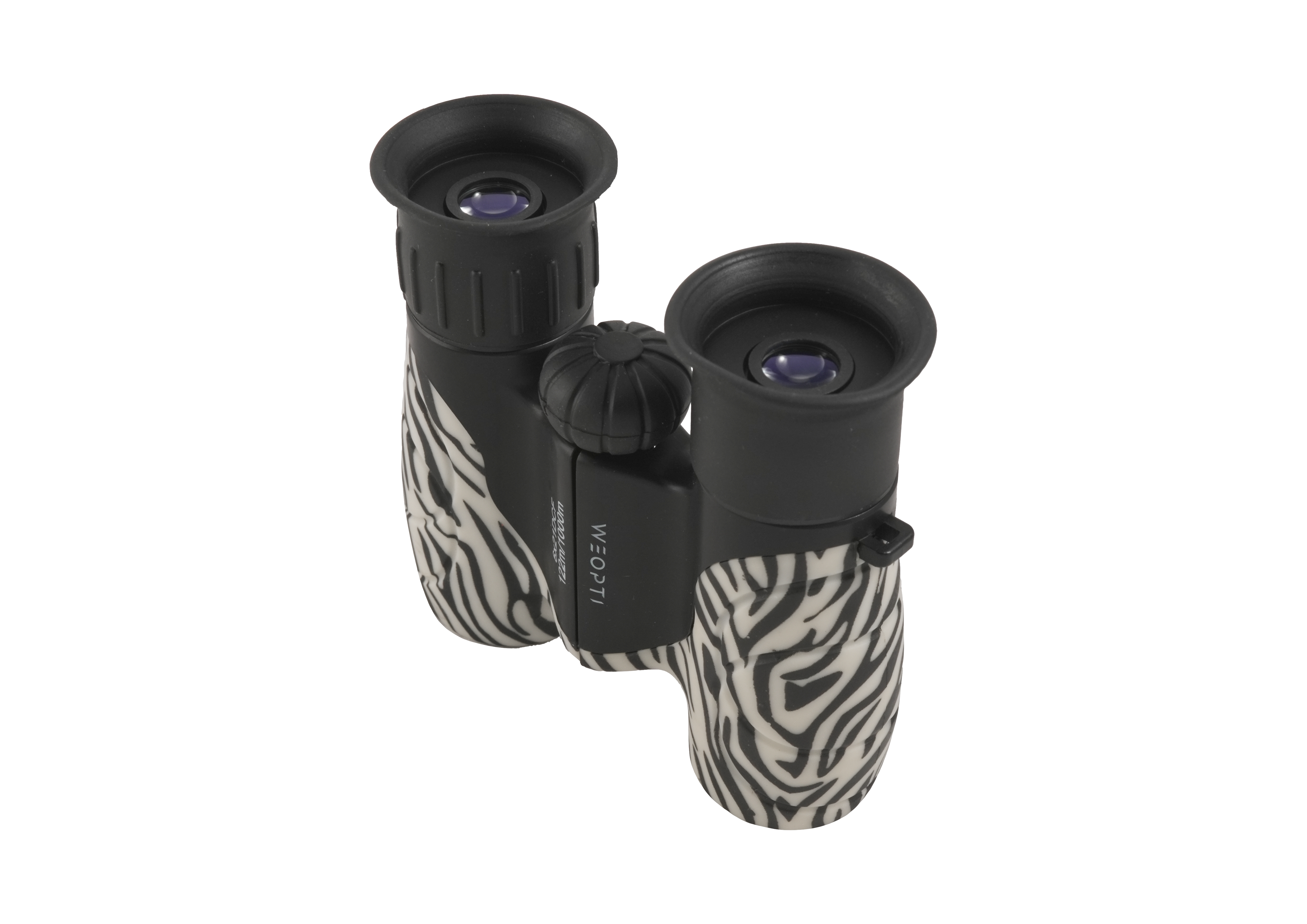 Weopti Adventure 6x21 Zebra - 2