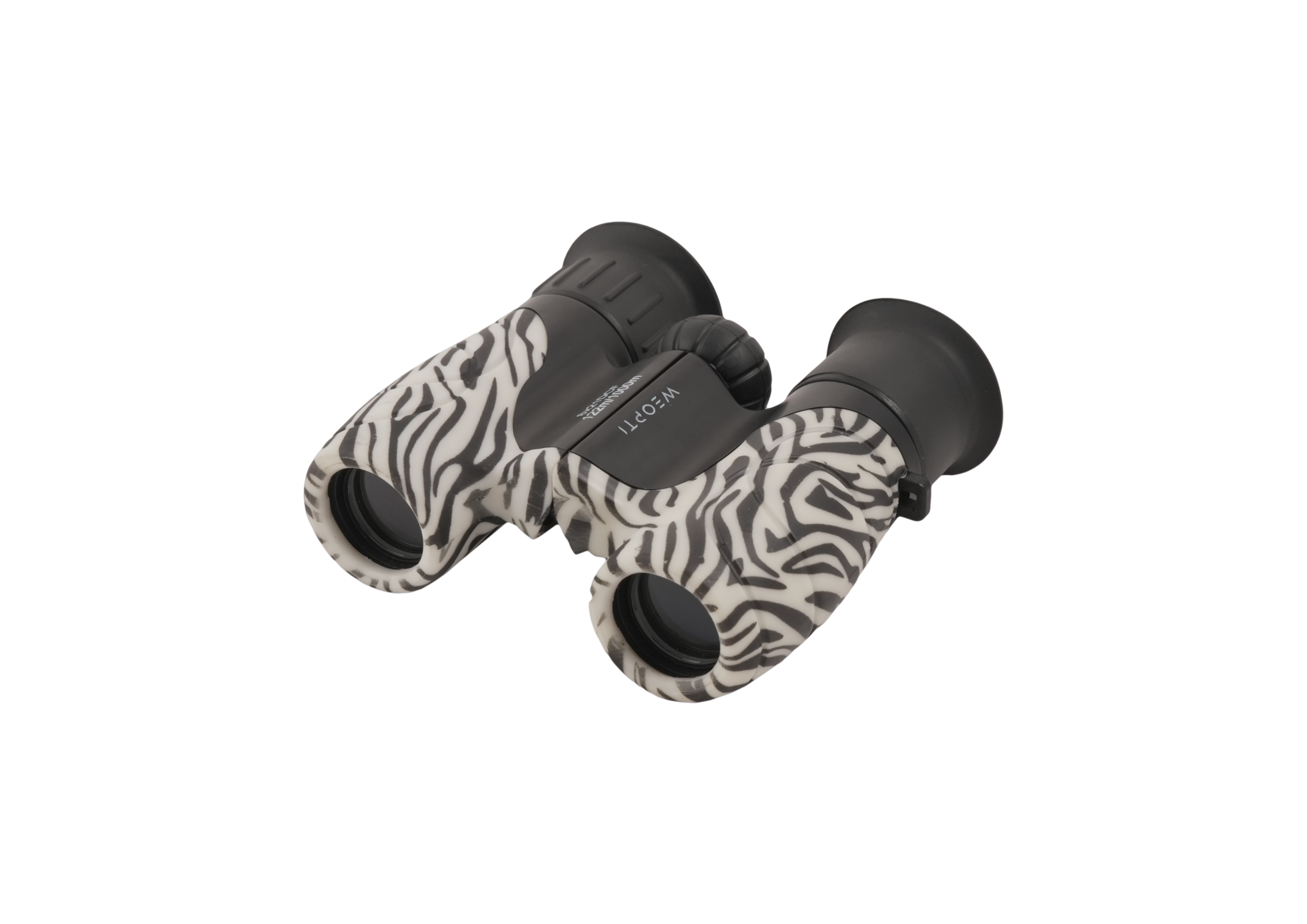 Weopti Adventure 6x21 Zebra - 8