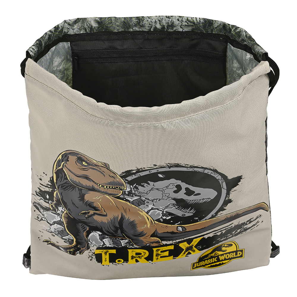 Dinosaurie Gympapåse T-REX NY - 2