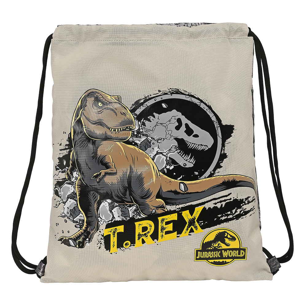 Dinosaurie Gympapåse T-REX NY