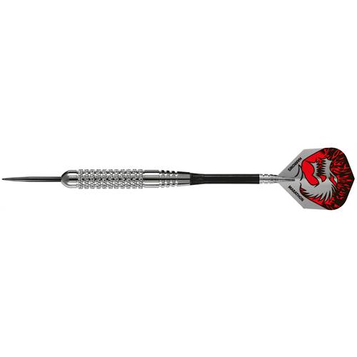 Harrows Silverarrow, Steel Tip - 2