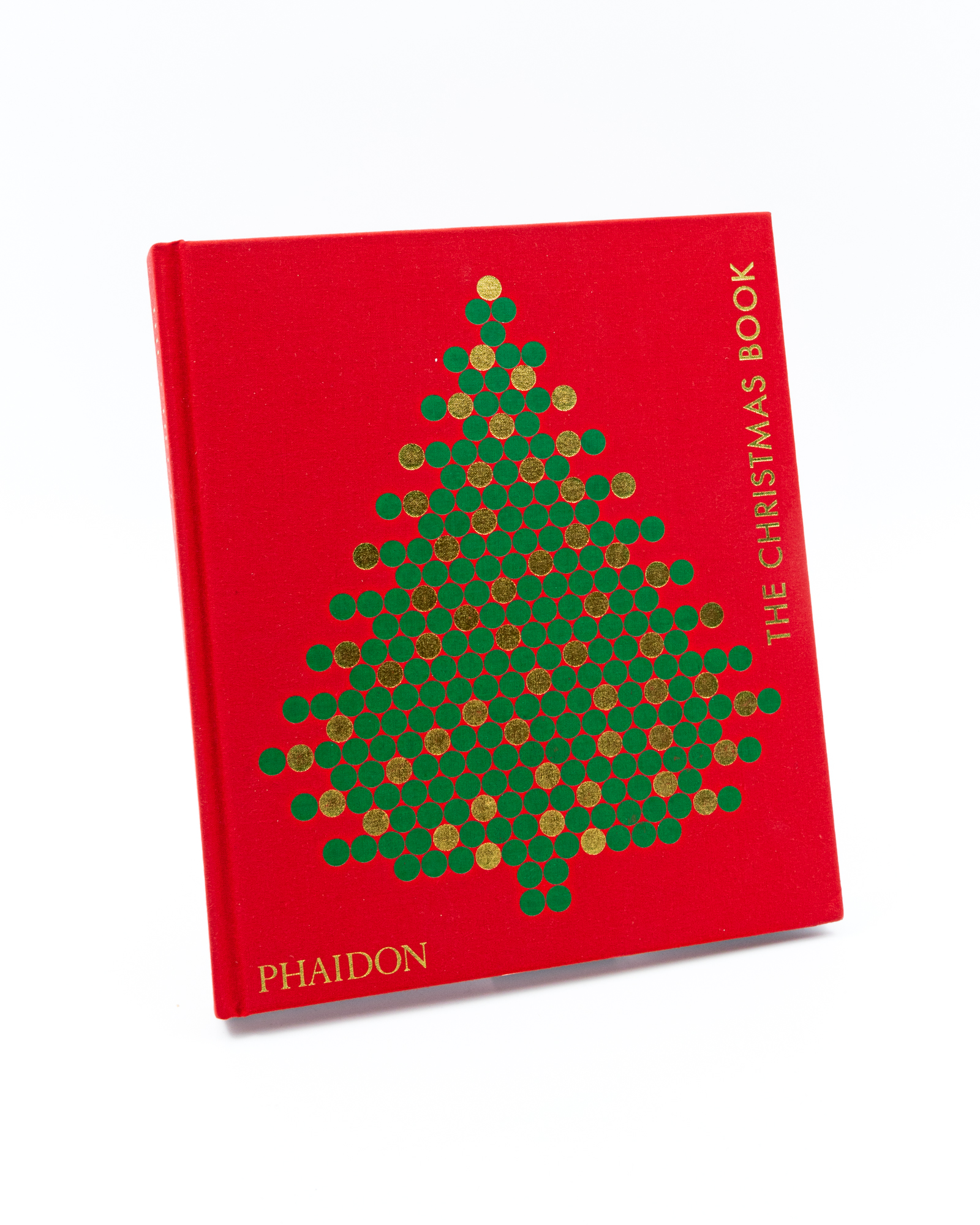 The Christmas Book 