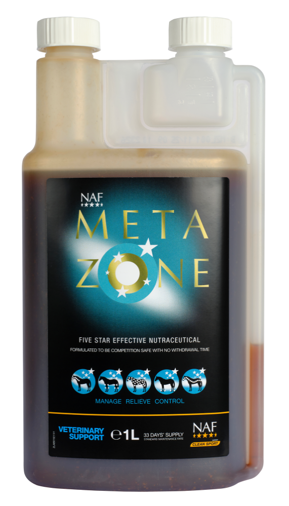 NAF Metazone flytande 1 liter