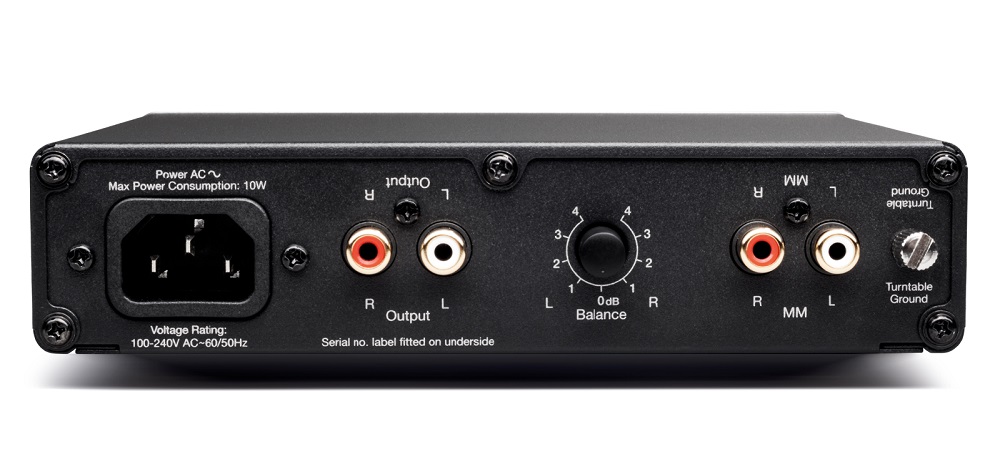 Cambridge Audio Alva Solo - 4