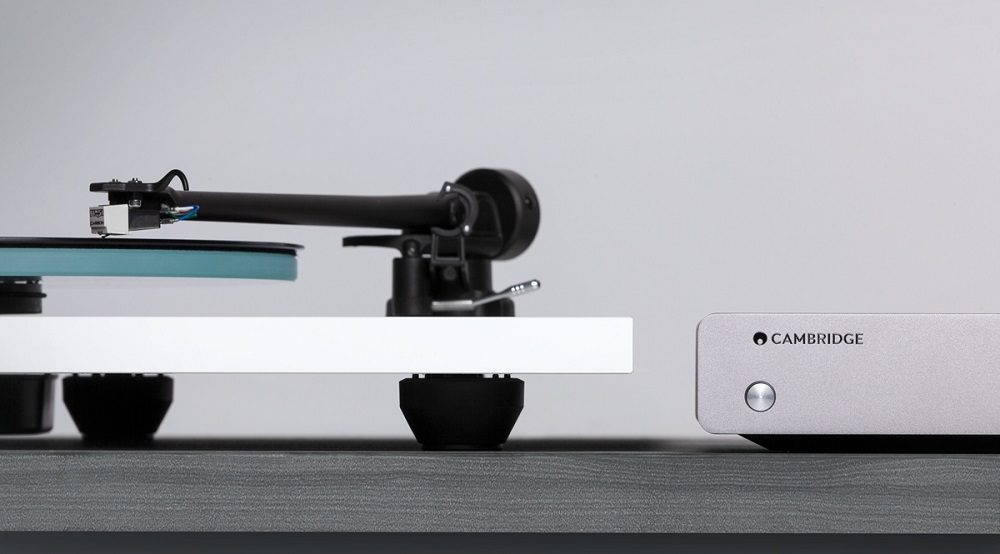 Cambridge Audio Alva Solo - 7