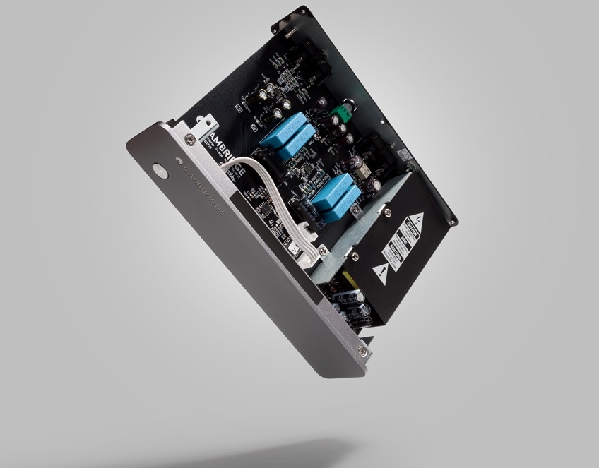 Cambridge Audio Alva Solo - 6