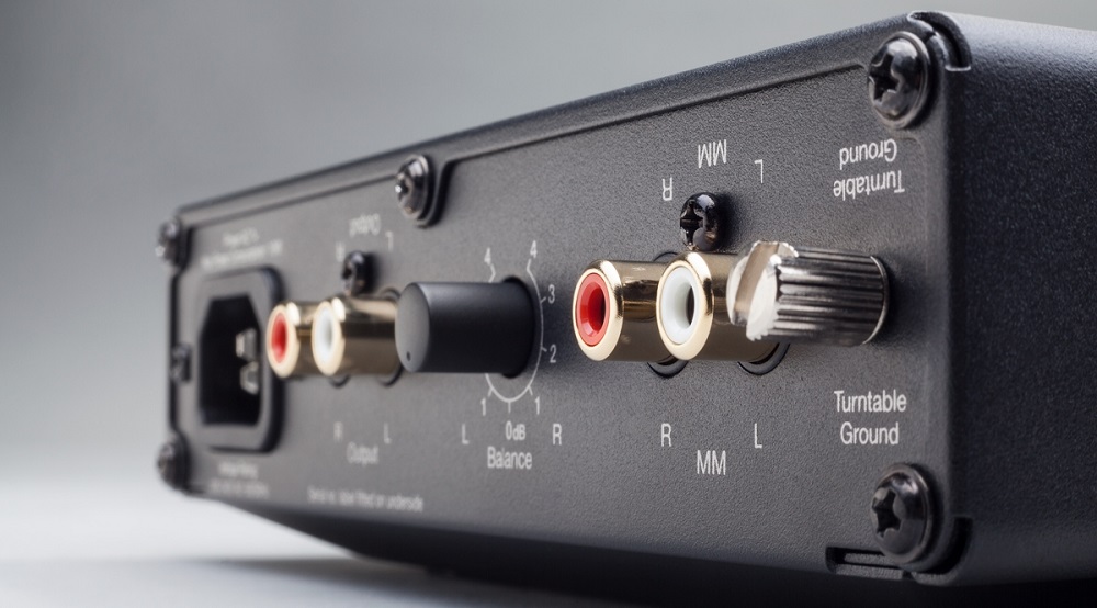 Cambridge Audio Alva Solo - 5