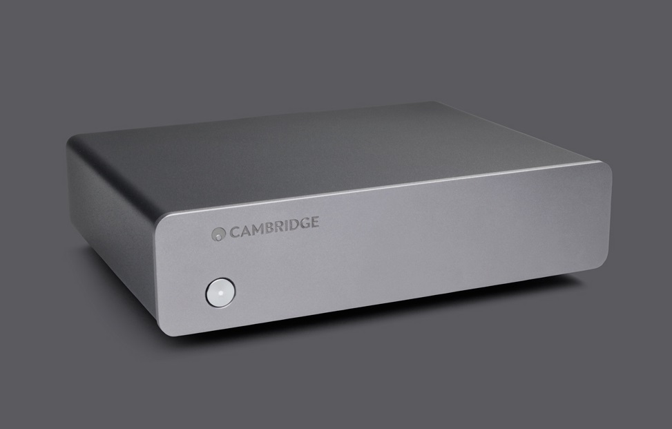 Cambridge Audio Alva Solo - 2