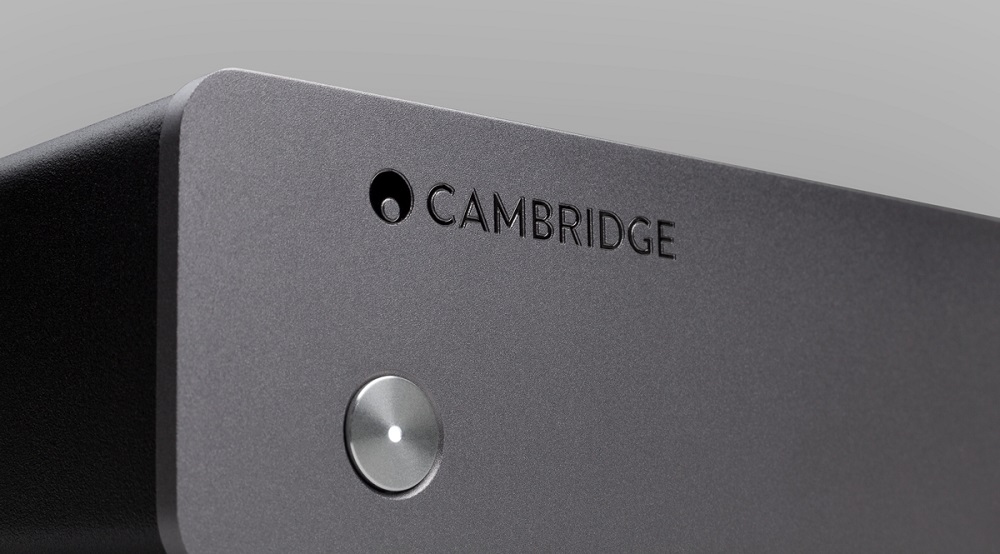 Cambridge Audio Alva Solo - 3