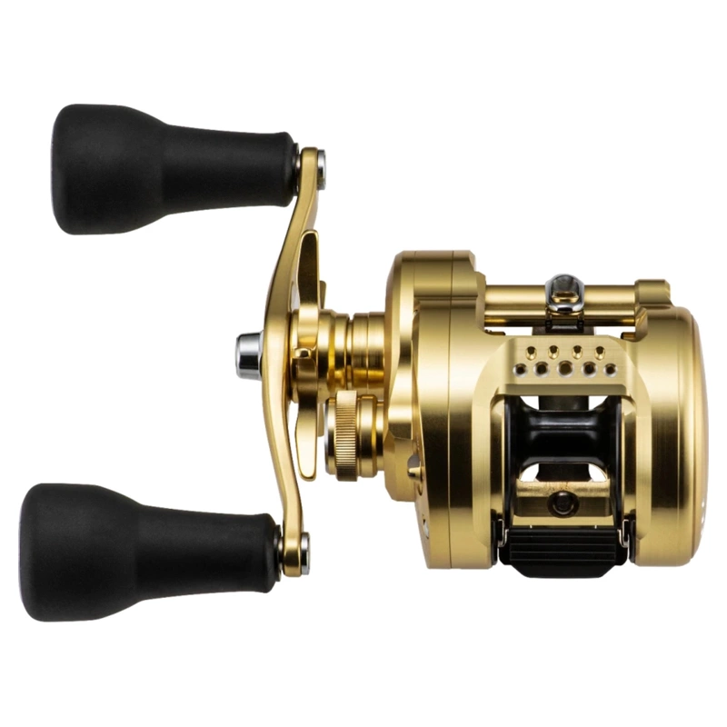 Shimano Calcutta Conquest MD 301XGLH - 2