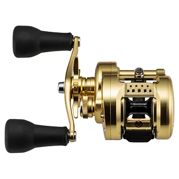 Shimano Calcutta Conquest MD 301XGLH