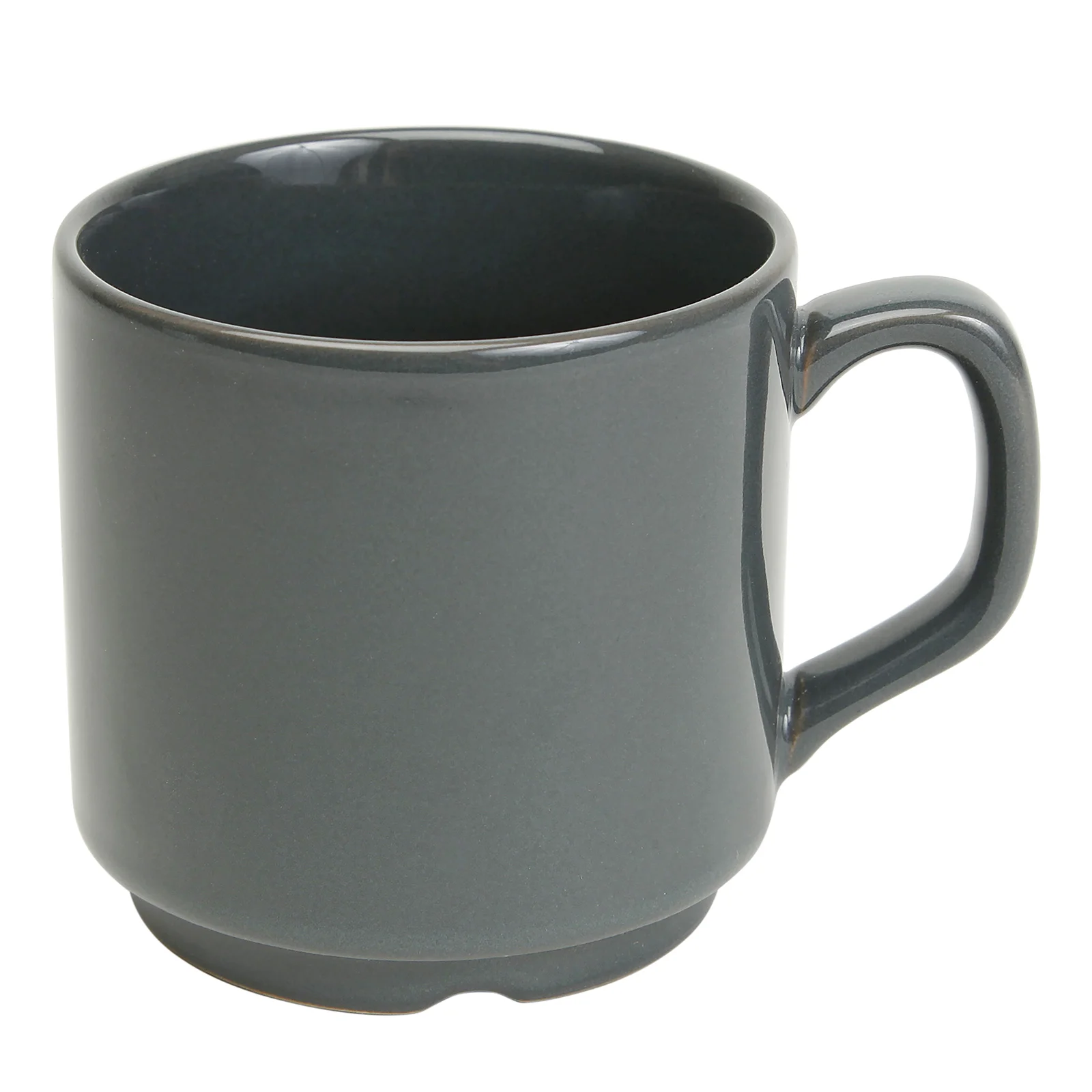 Mugg 24 cl Palma Exxent Fältspatporslin - 2