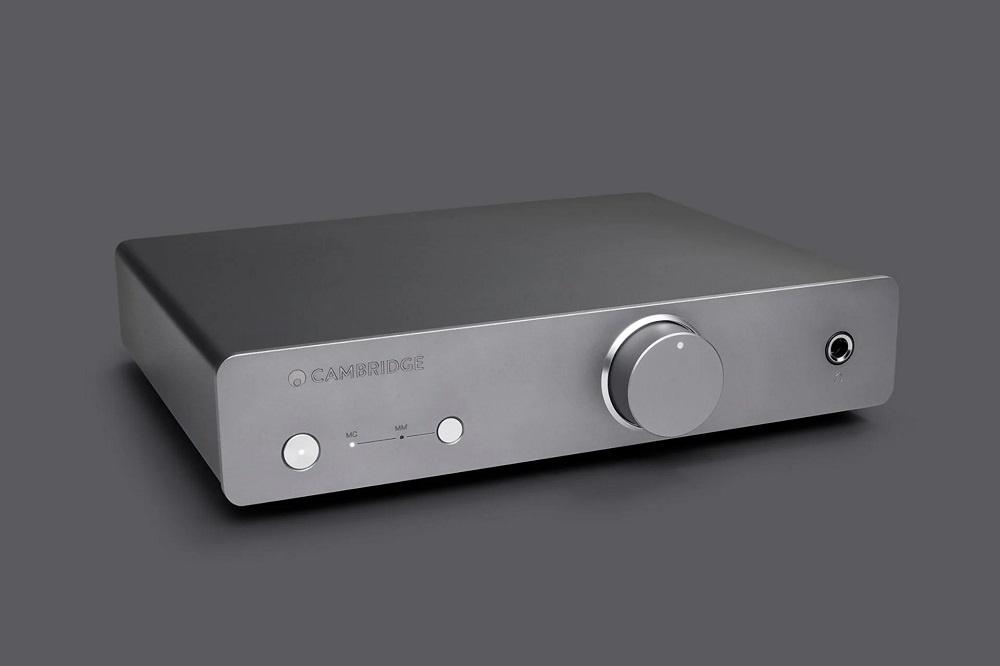 Cambridge Audio Alva Duo - 2