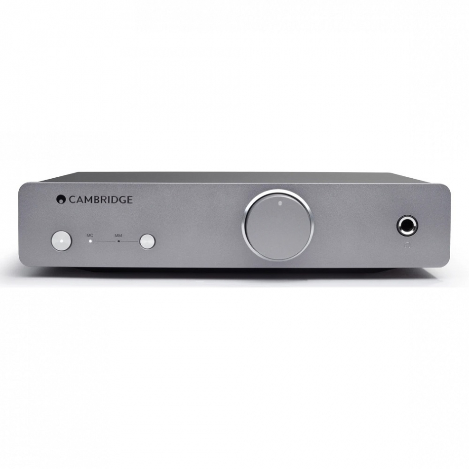 Cambridge Audio Alva Duo