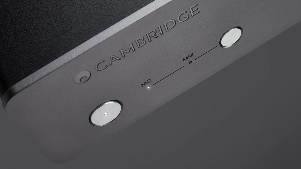 Cambridge Audio Alva Duo - 5