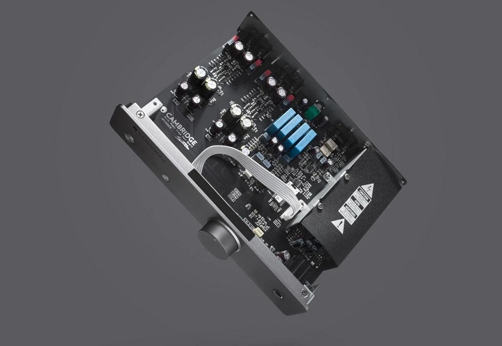 Cambridge Audio Alva Duo - 4