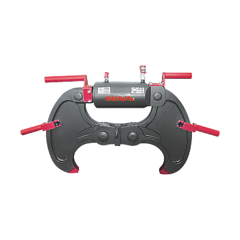 Hydraulisk krossare Edilgrappa 430DE / Max krosskapacitet: 400 mm