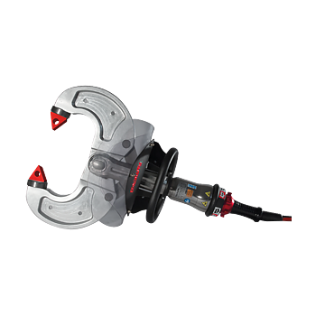 Hydraulisk krossare Edilgrappa 330DE T6 / Max krosskapacitet: 300 mm