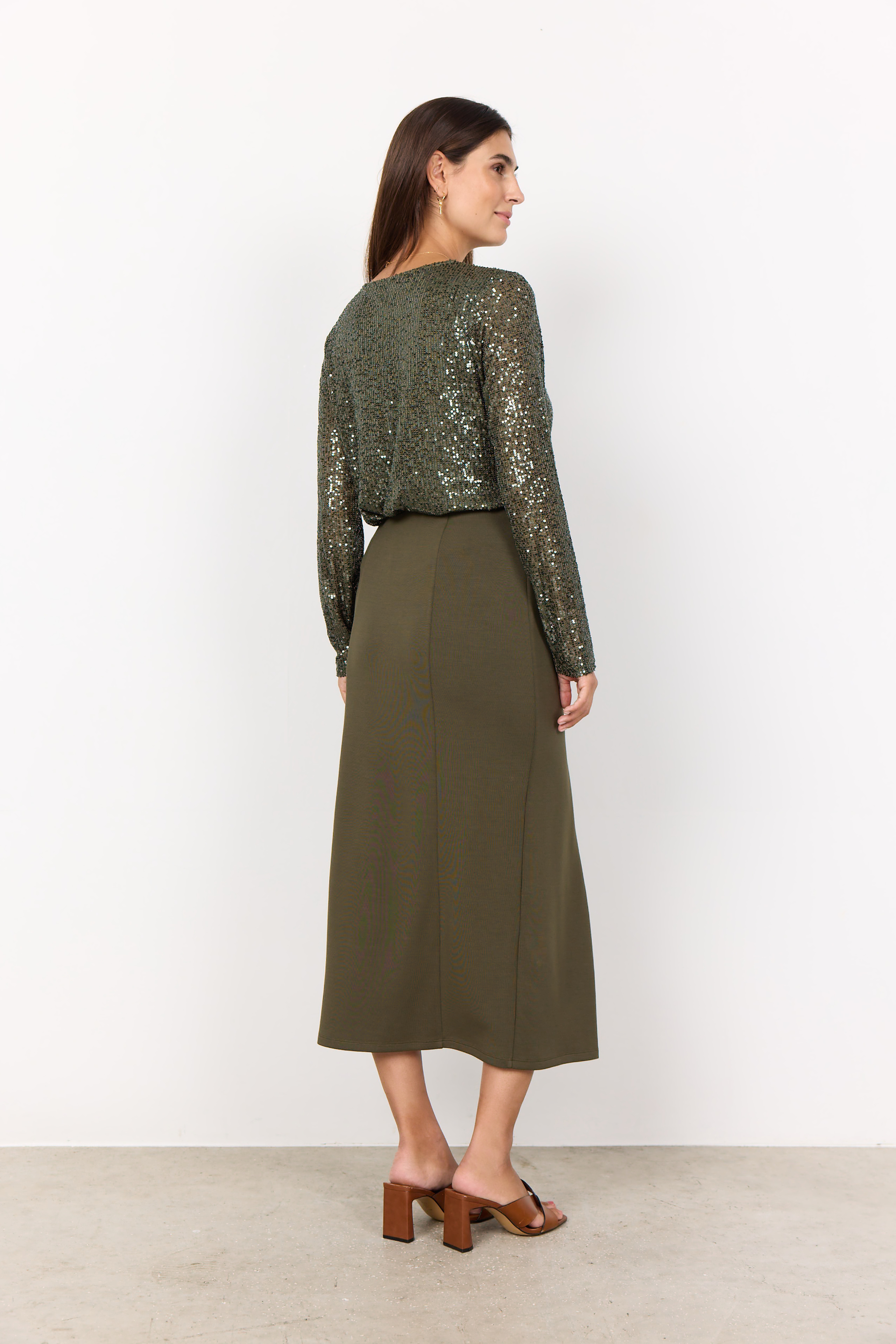 Soya Concept Nanett 3 Blouse - 5