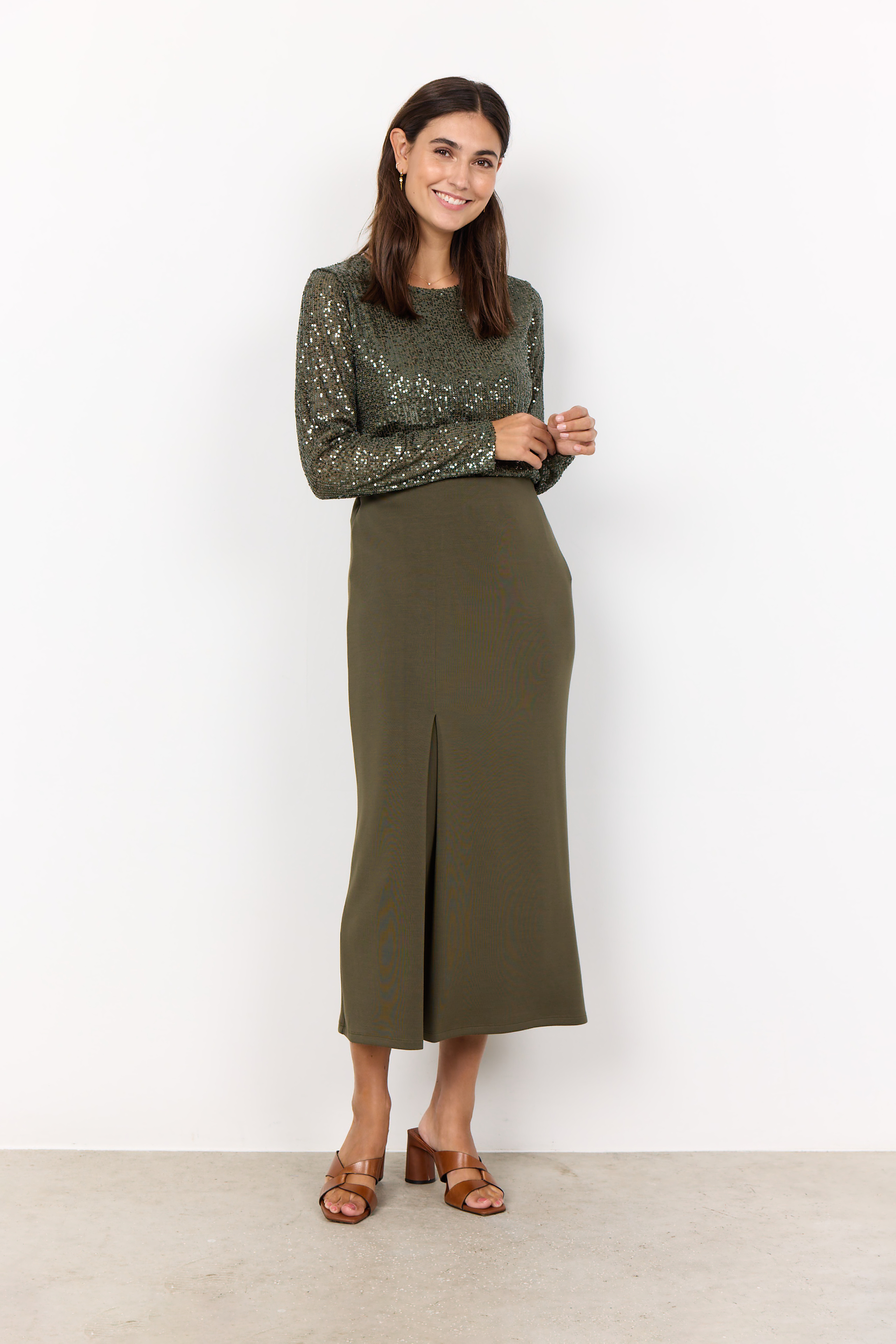 Soya Concept Nanett 3 Blouse - 3