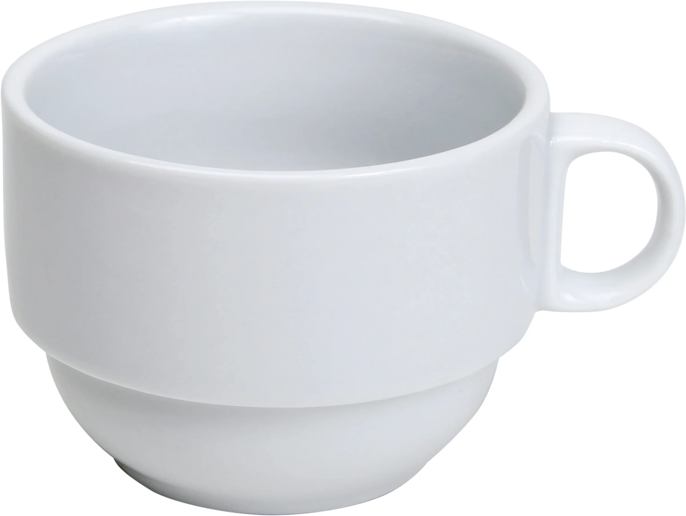 Porslin Kaffe Paris Exxent - 4