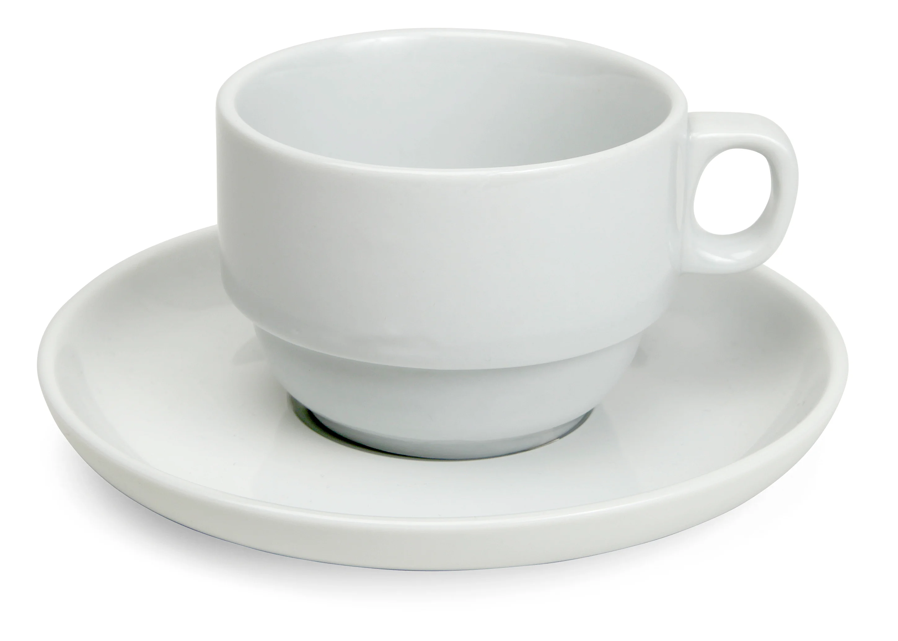 Porslin Kaffe Paris Exxent - 2