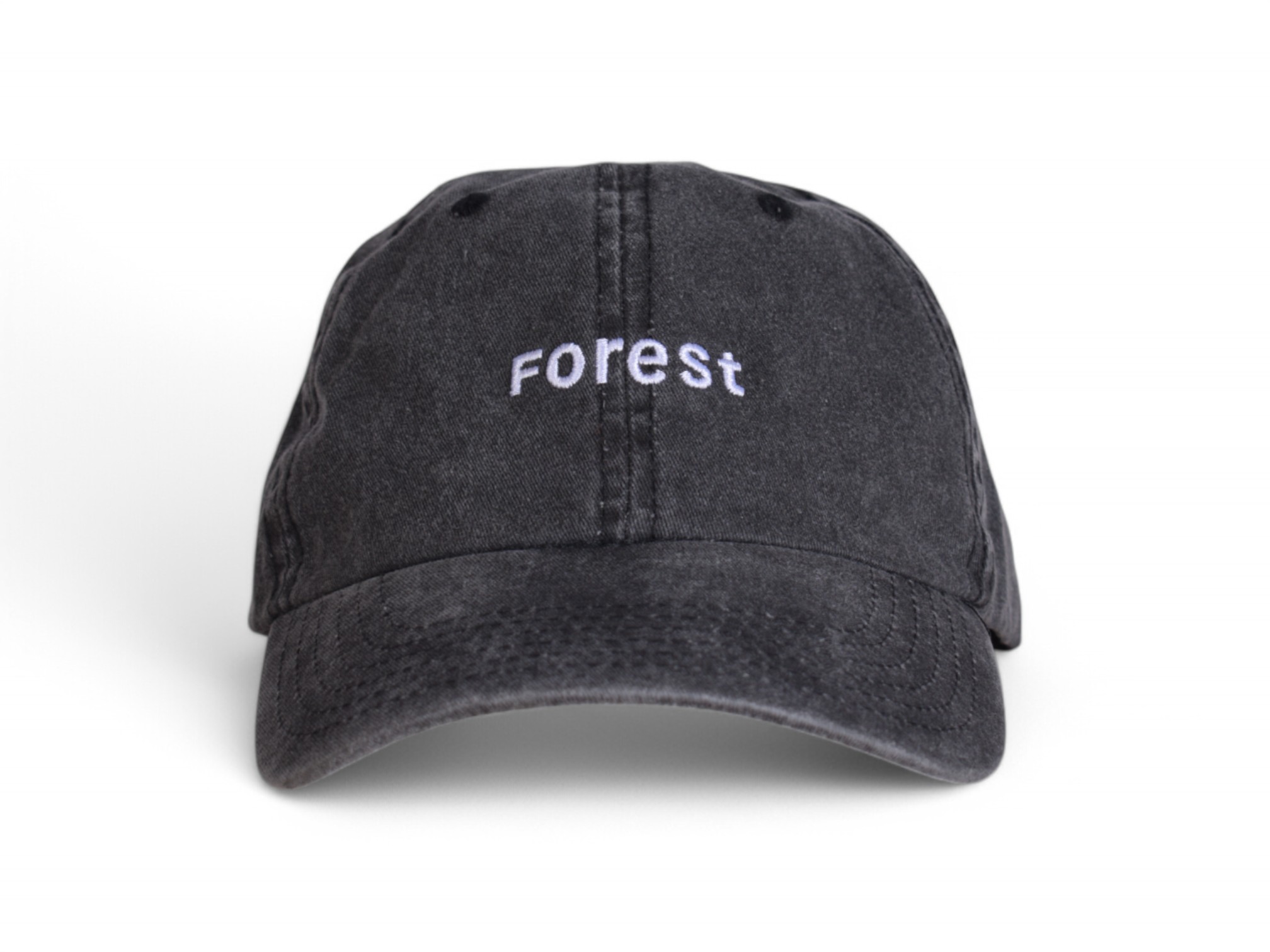 Dad Cap Forest