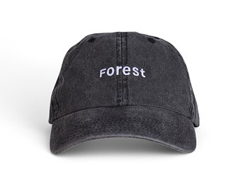Dad Cap Forest